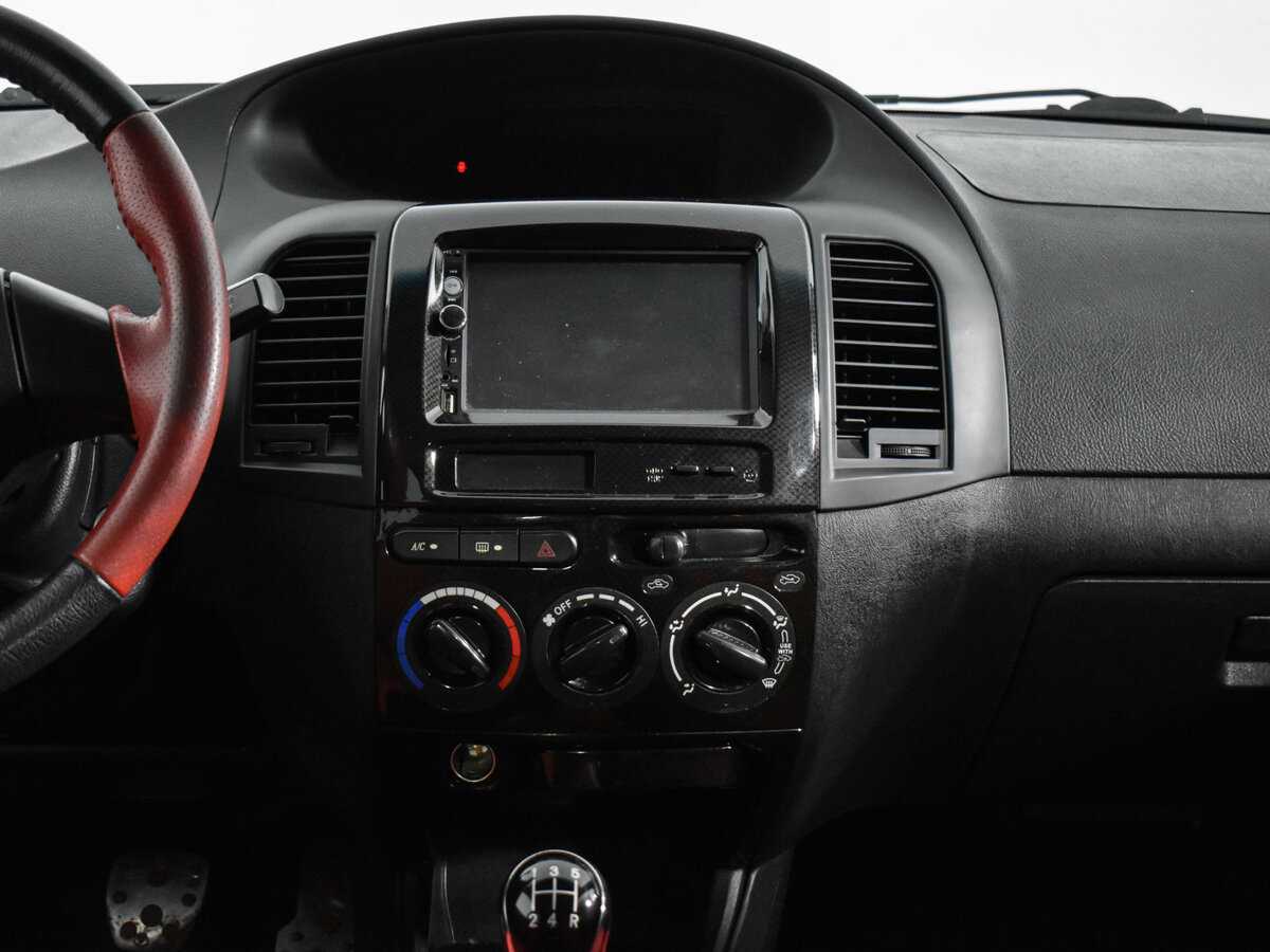 Купить Geely MK Cross, 2012, 91 755 км, фото №14