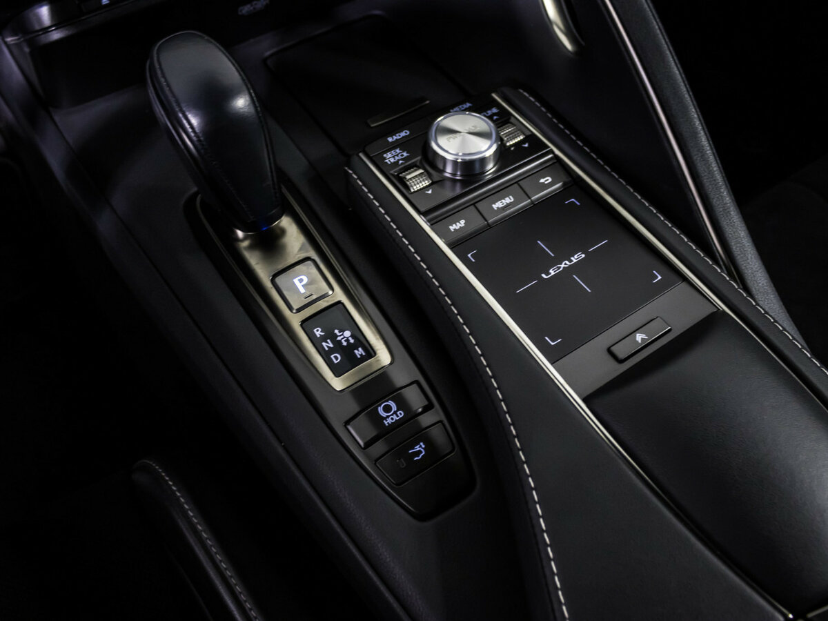 Купить Lexus LC 500 I, 2020, 15 773 км, фото №20