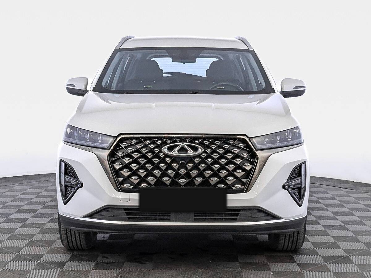 Купить Chery Tiggo 7 Pro Max I, 2024, 107 869 км, фото №2