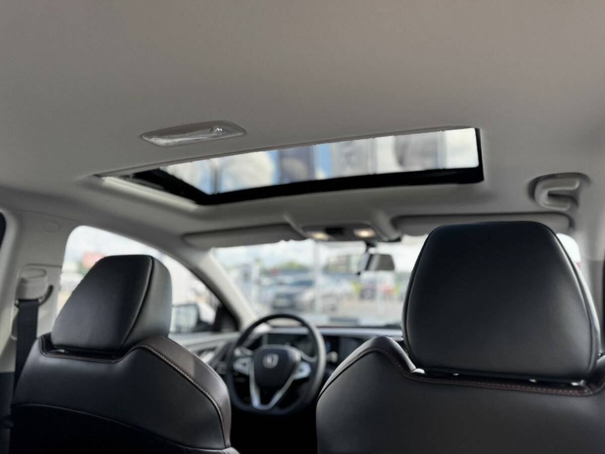 Купить Changan Eado Plus, 2023, 31 235 км, фото №29