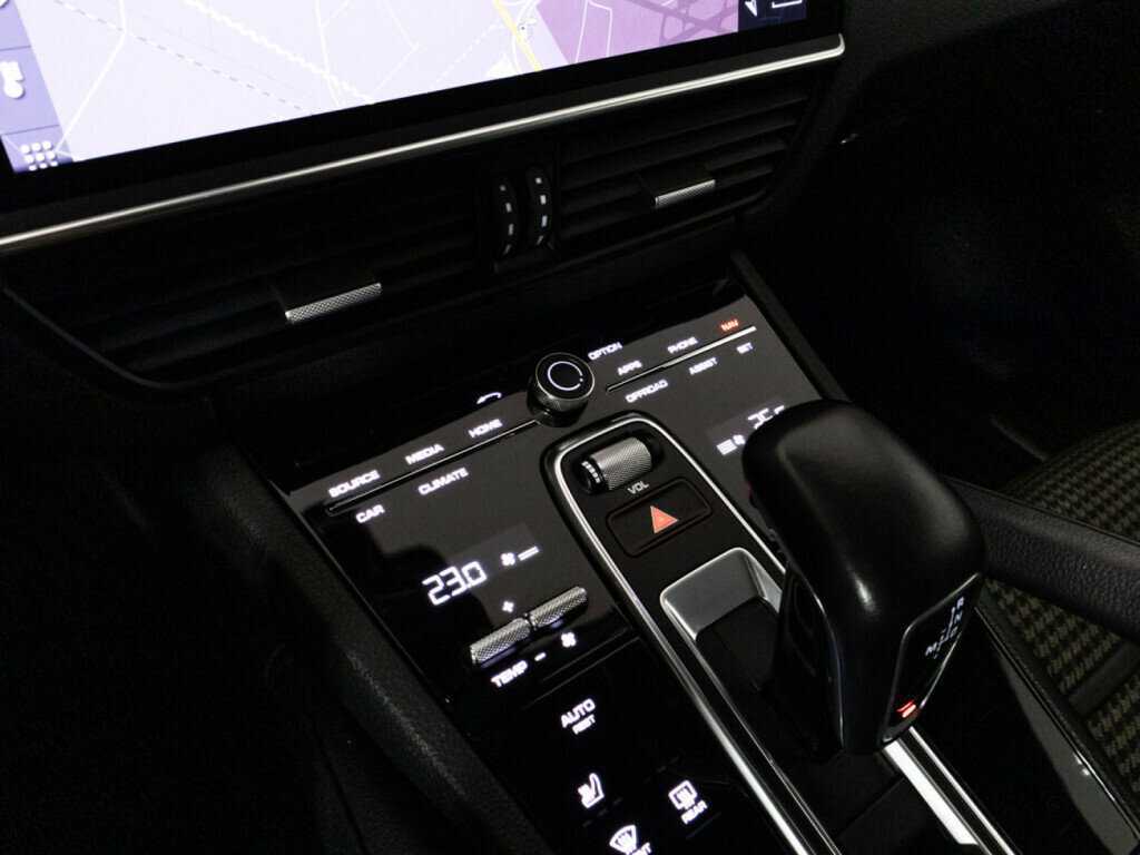 Купить Porsche Cayenne S Coupé, 2019, 86 348 км, фото №23