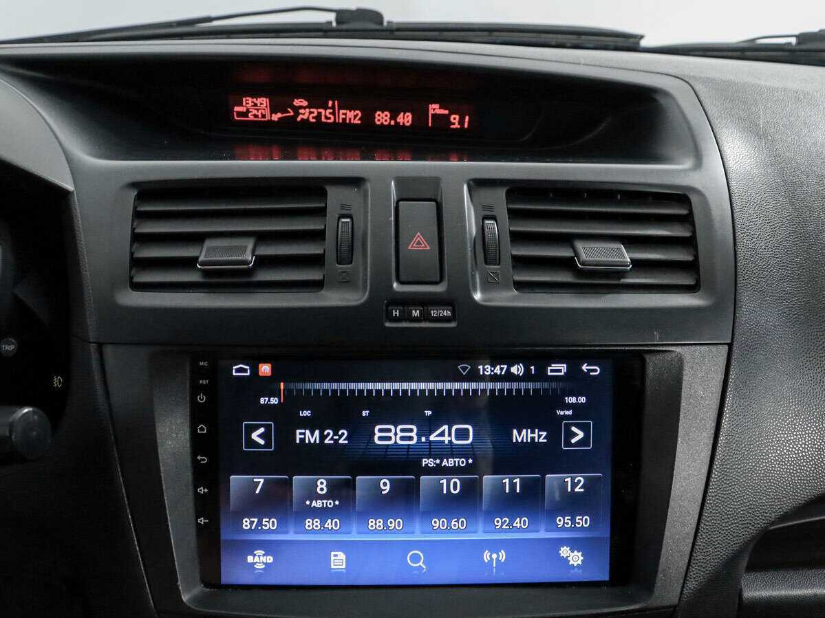 Купить Mazda 5, 2011, 228 475 км, фото №15