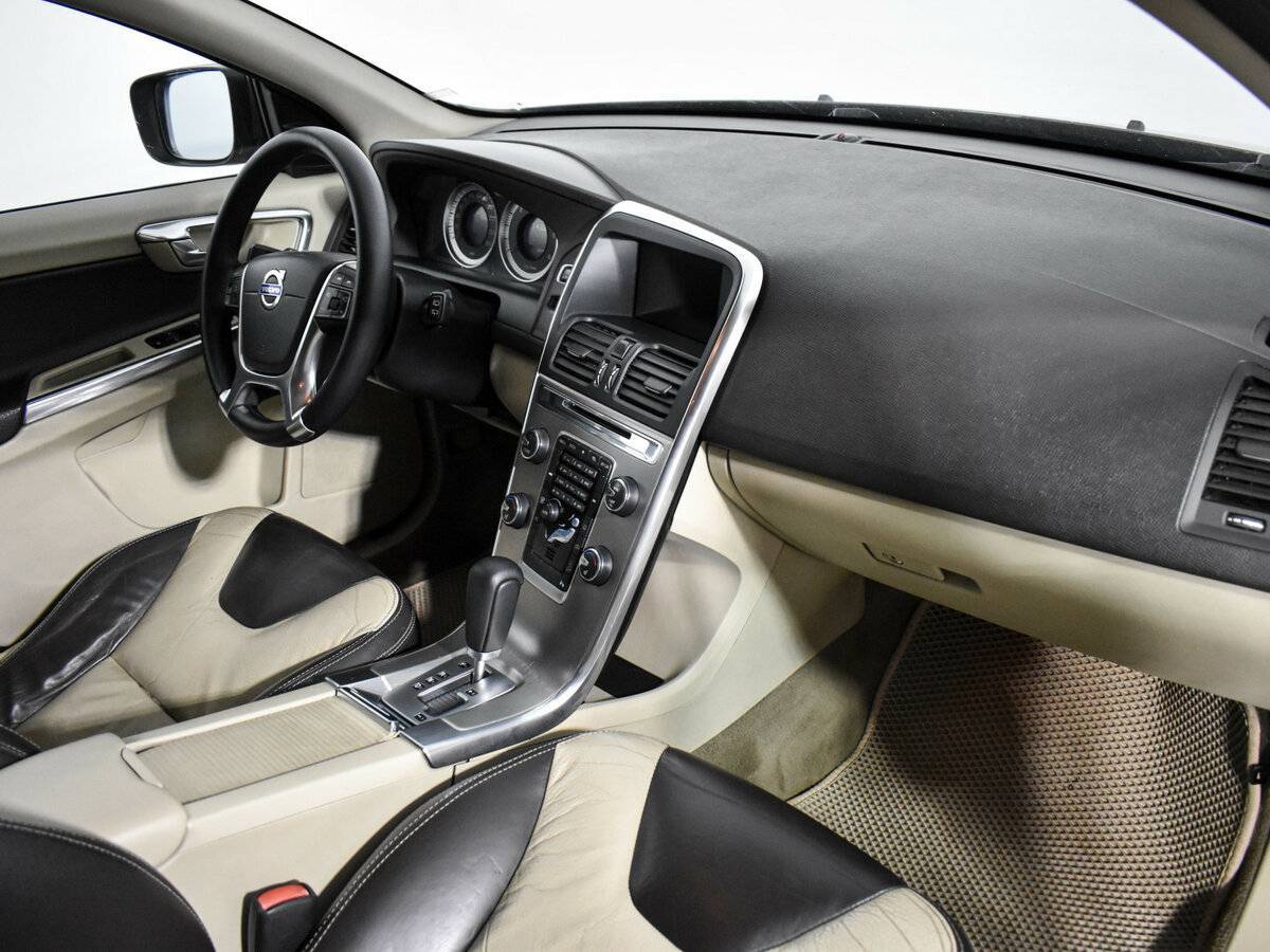 Купить Volvo XC60, 2011, 248 500 км, фото №13