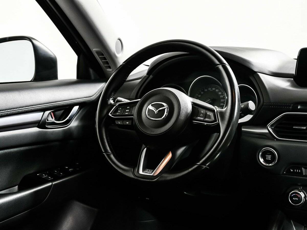 Купить Mazda CX-5, 2018, 114 830 км, фото №15