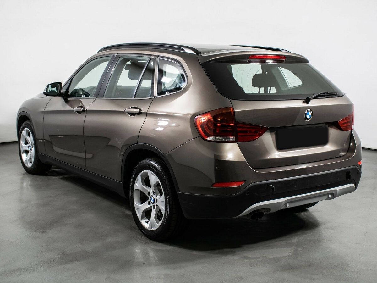 Купить BMW X1 18i I (E84), 2012, 280 000 км, фото №7