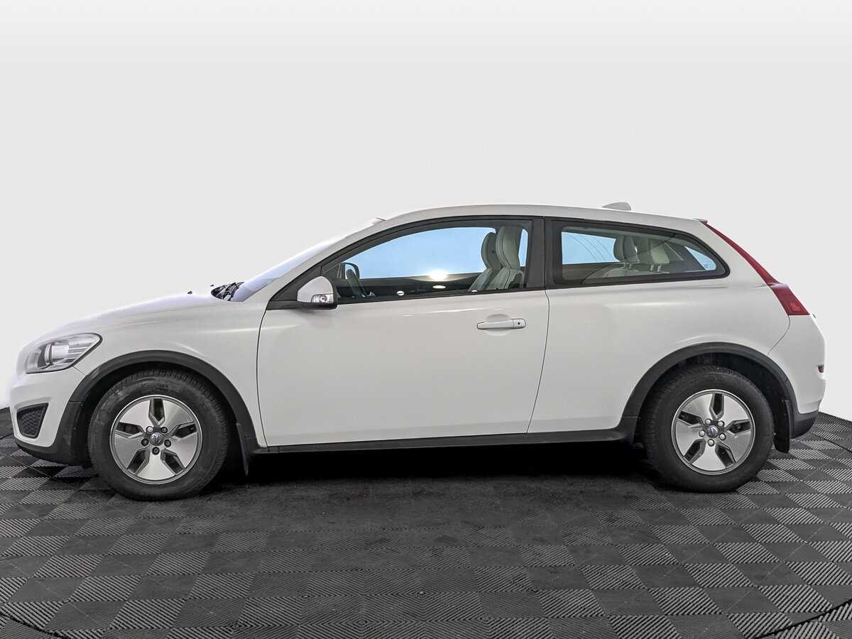 Купить Volvo C30, 2012, 145 240 км, фото №8