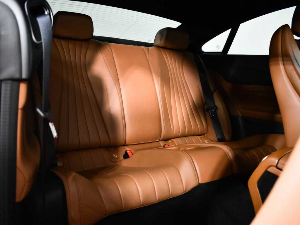 Купить Mercedes-Benz E-Класс 200, 2021, 27 000 км, фото №10