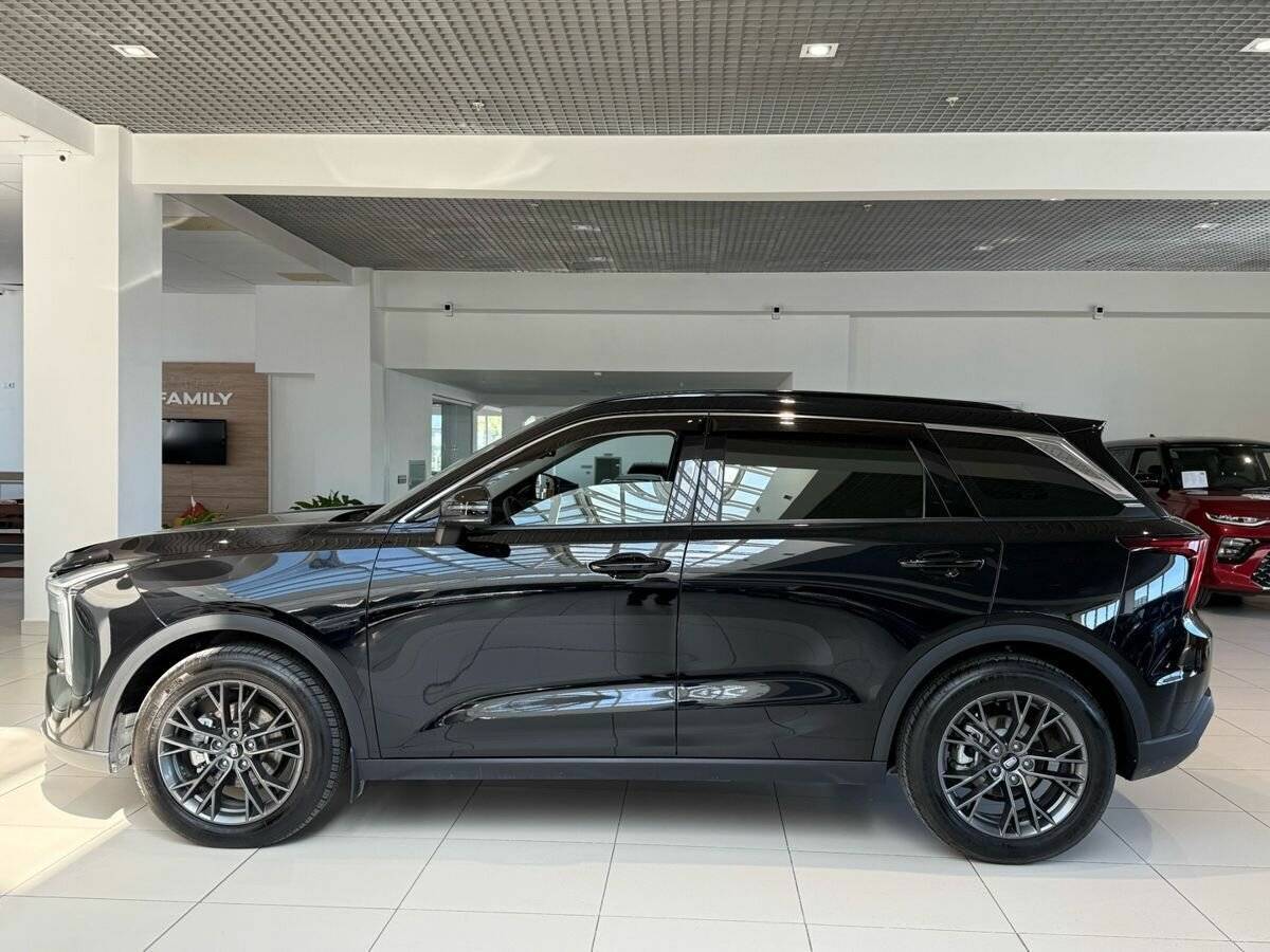 Купить FAW Bestune T55, 2023, 6 677 км, фото №10