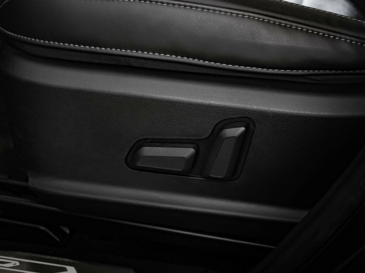 Купить Haval F7 I, 2019, 62 911 км, фото №23