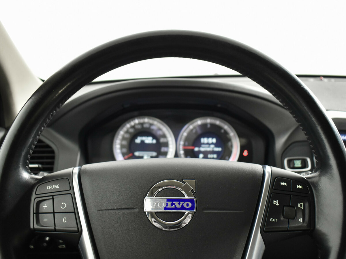 Купить Volvo XC60 I, 2011, 219 000 км, фото №15