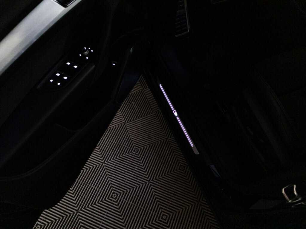 Купить Audi SQ5 Sportback, 2022, 997 км, фото №33