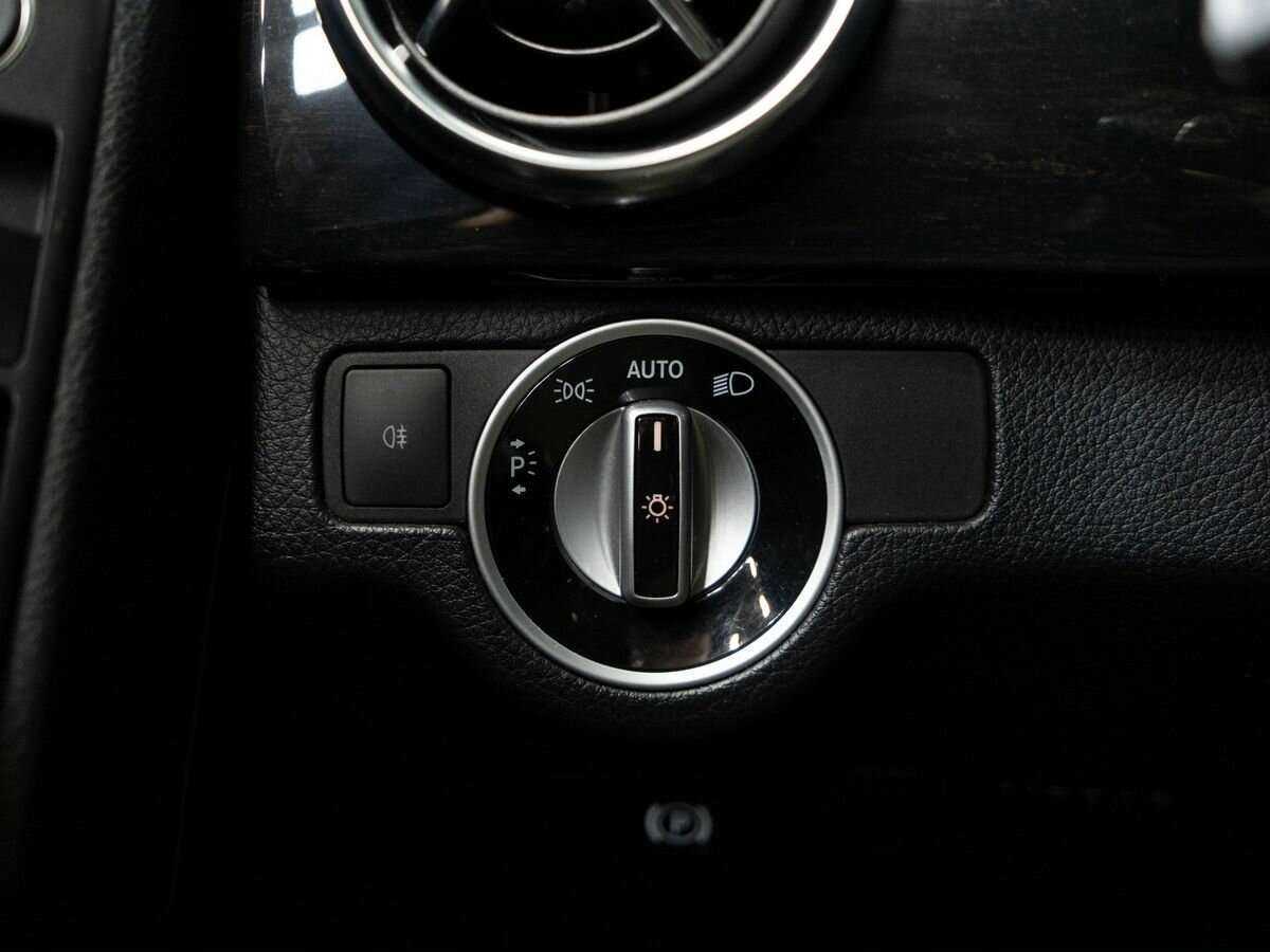 Купить Mercedes-Benz GLK-Класс 350, 2012, 150 000 км, фото №16
