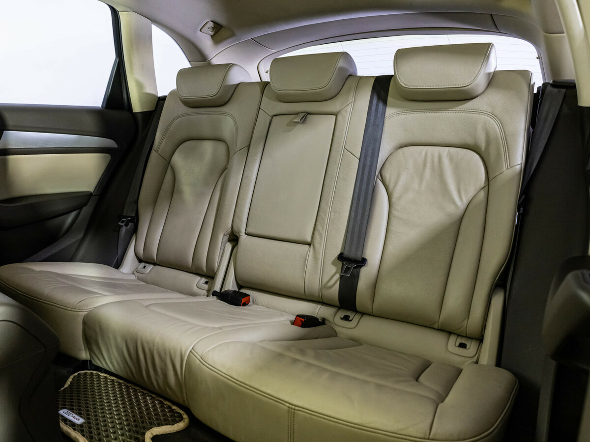 Купить Audi Q5 I (8R) Рестайлинг, 2012, 244 856 км, фото №17