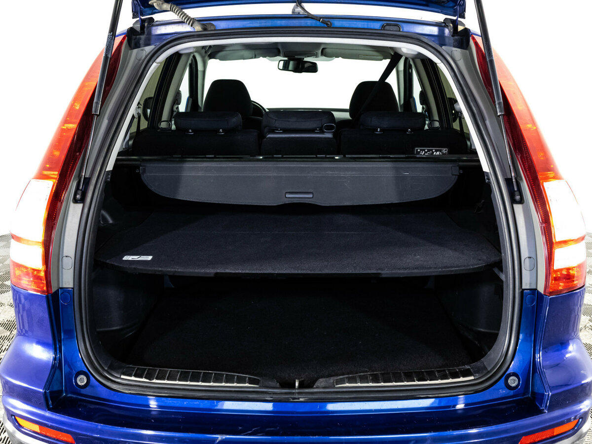 Купить Honda CR-V III Рестайлинг, 2011, 201 289 км, фото №16