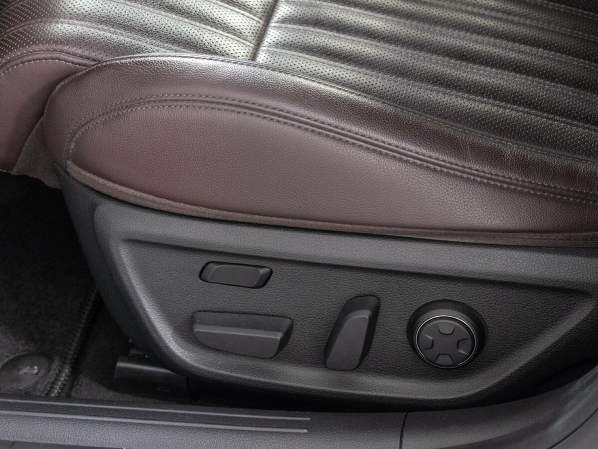 Купить Genesis G70 I Рестайлинг, 2021, 62 680 км, фото №16