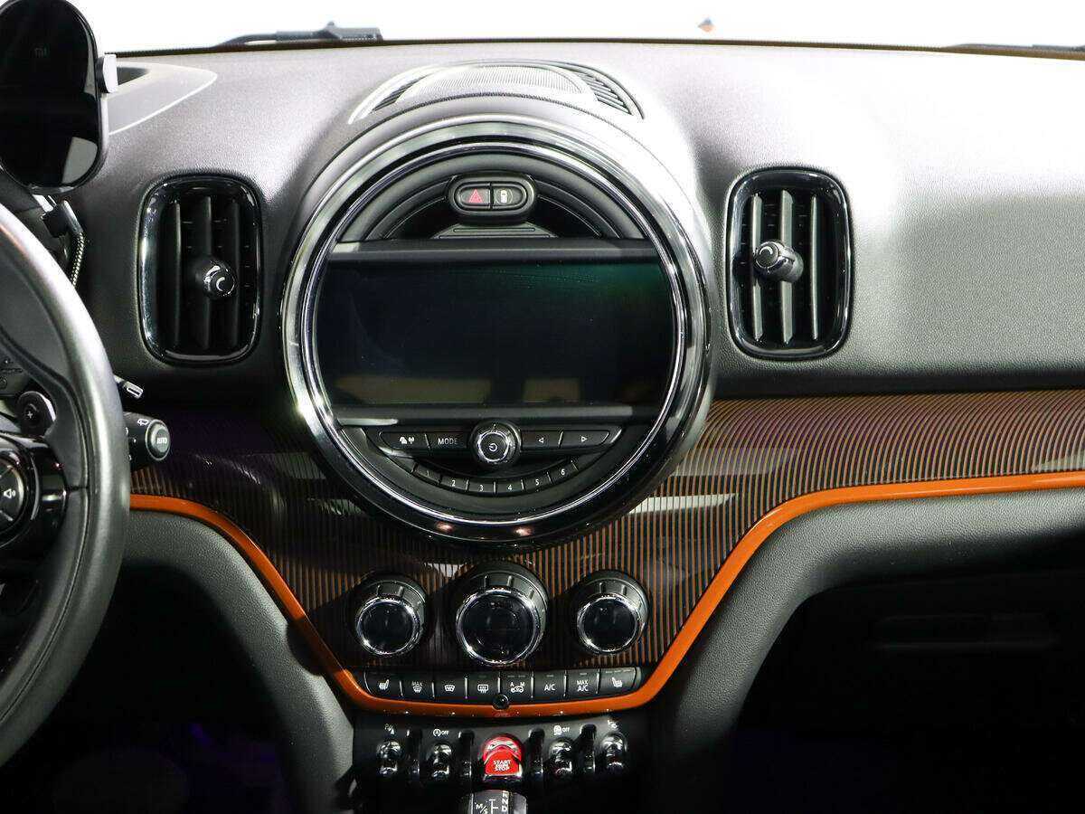 Купить Mini Countryman Cooper S, 2016, 103 000 км, фото №10