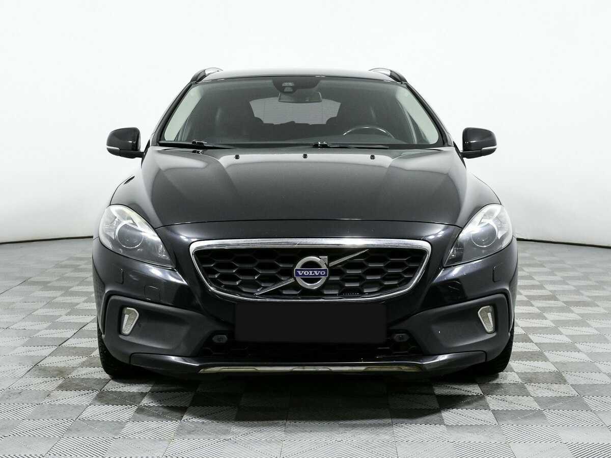 Купить Volvo V40 Cross Country, 2013, 131 295 км, фото №2