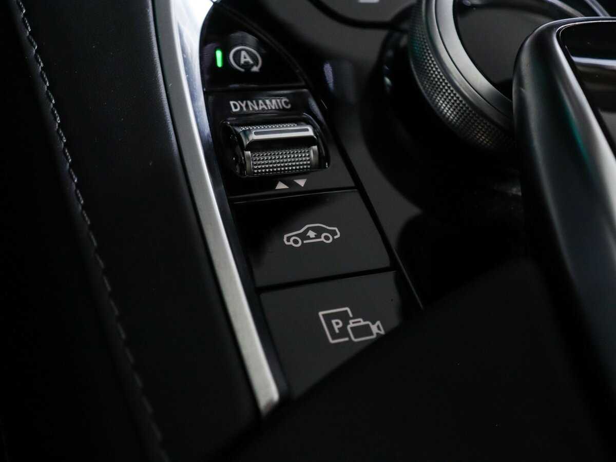 Купить Mercedes-Benz S-Класс 450 Long, 2017, 46 844 км, фото №23