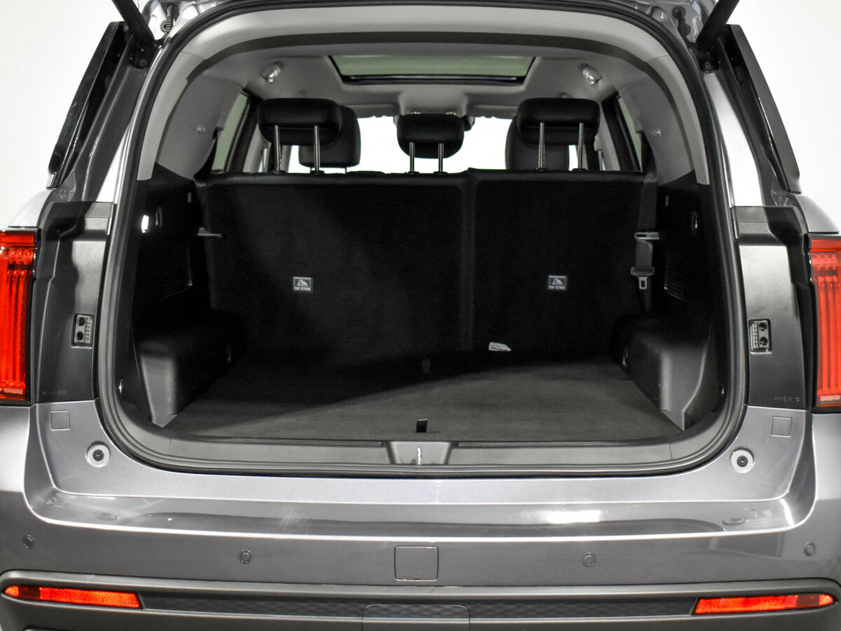 Купить Haval H5 II, 2024, 28 128 км, фото №20