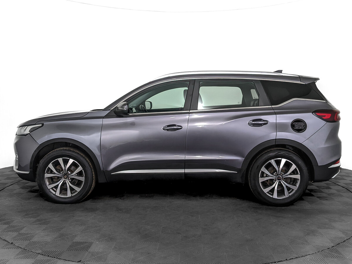 Купить Chery Tiggo 7 Pro I, 2022, 97 419 км, фото №8