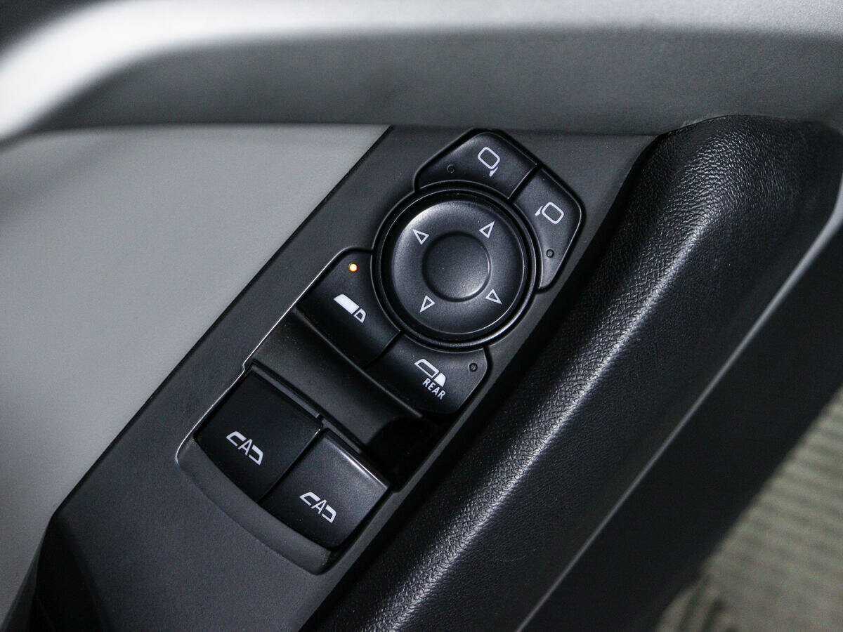 Купить Chevrolet Camaro, 2016, 130 500 км, фото №23