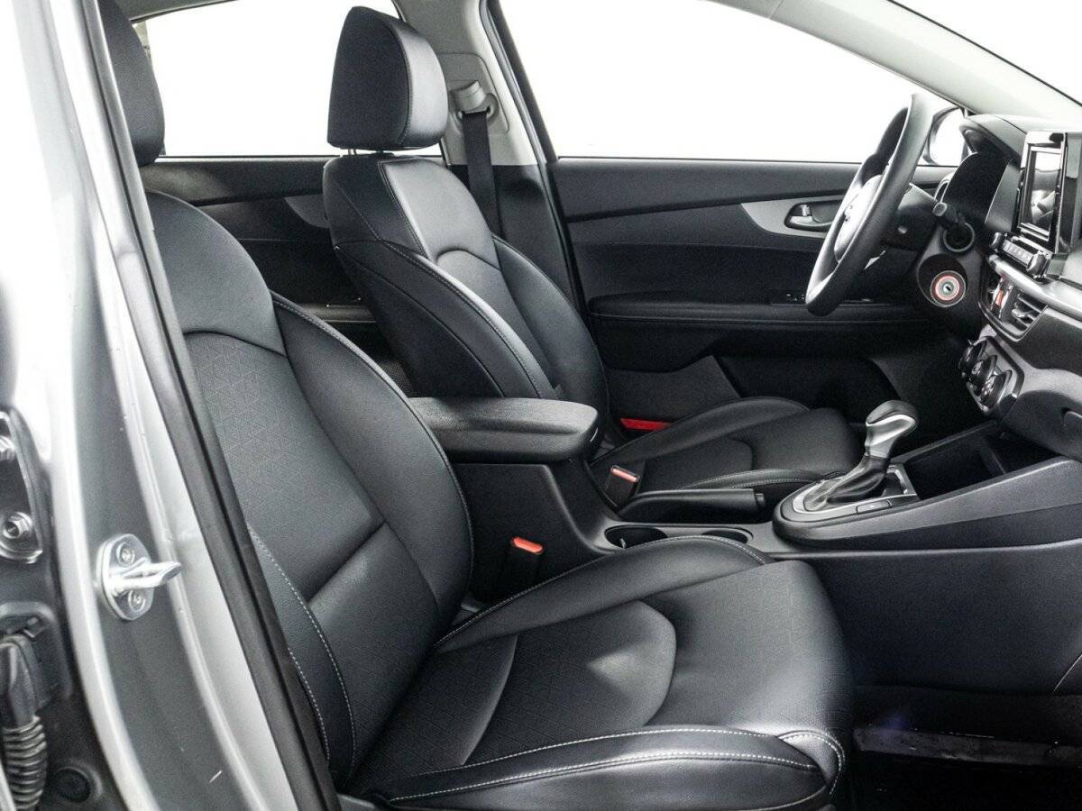 Купить Kia K3, 2020, 91 148 км, фото №16