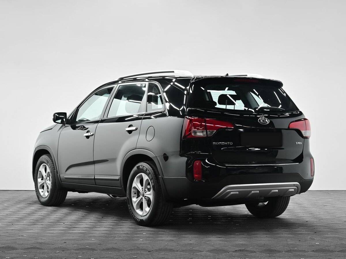 Купить Kia Sorento, 2015, 171 000 км, фото №3