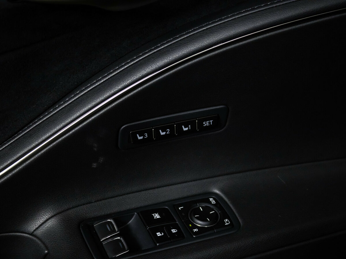 Купить Lexus LC 500 I, 2020, 15 773 км, фото №16