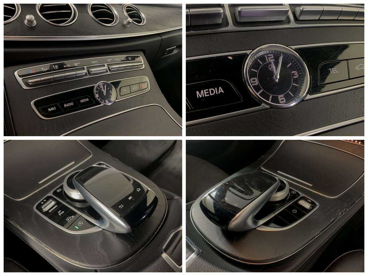 Купить Mercedes-Benz E-Класс 220 d, 2018, 138 274 км, фото №13