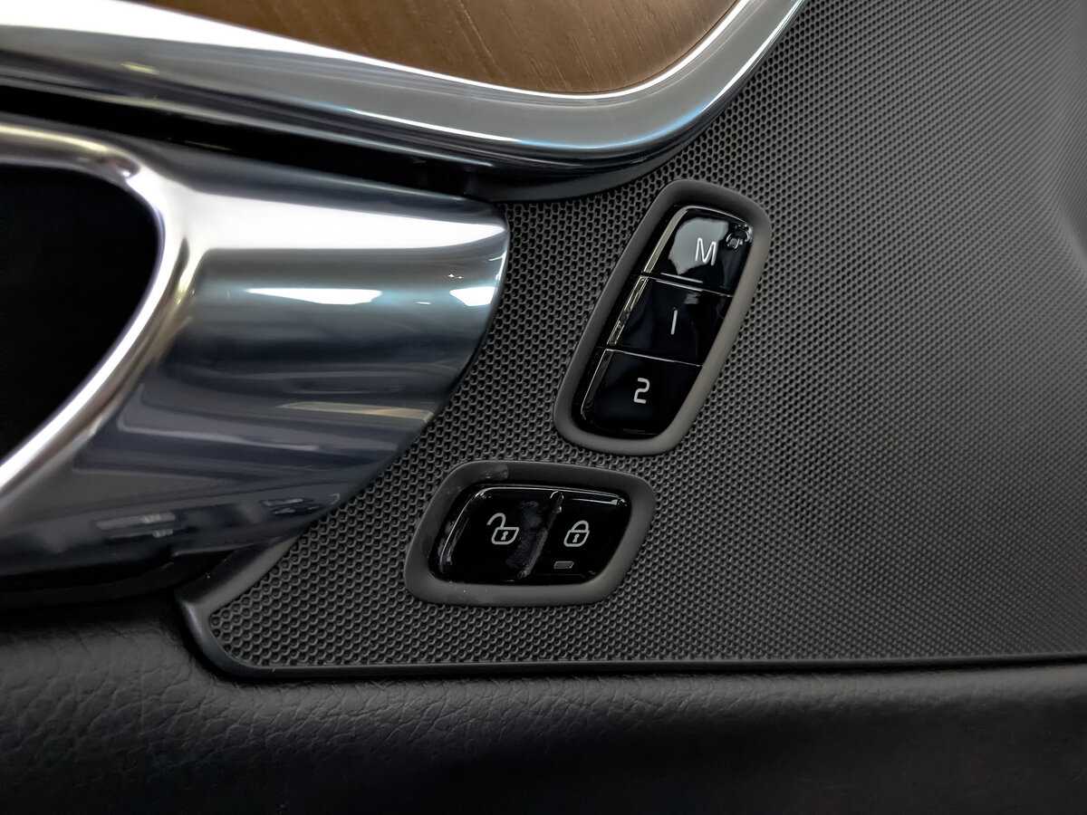 Купить Volvo S90, 2019, 70 690 км, фото №22
