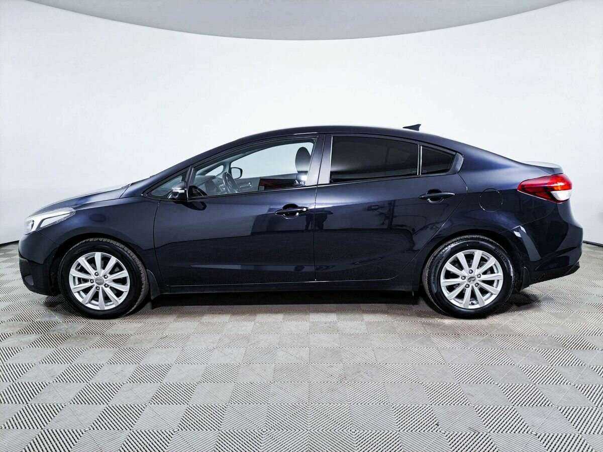 Купить Kia Cerato, 2019, 108 000 км, фото №7