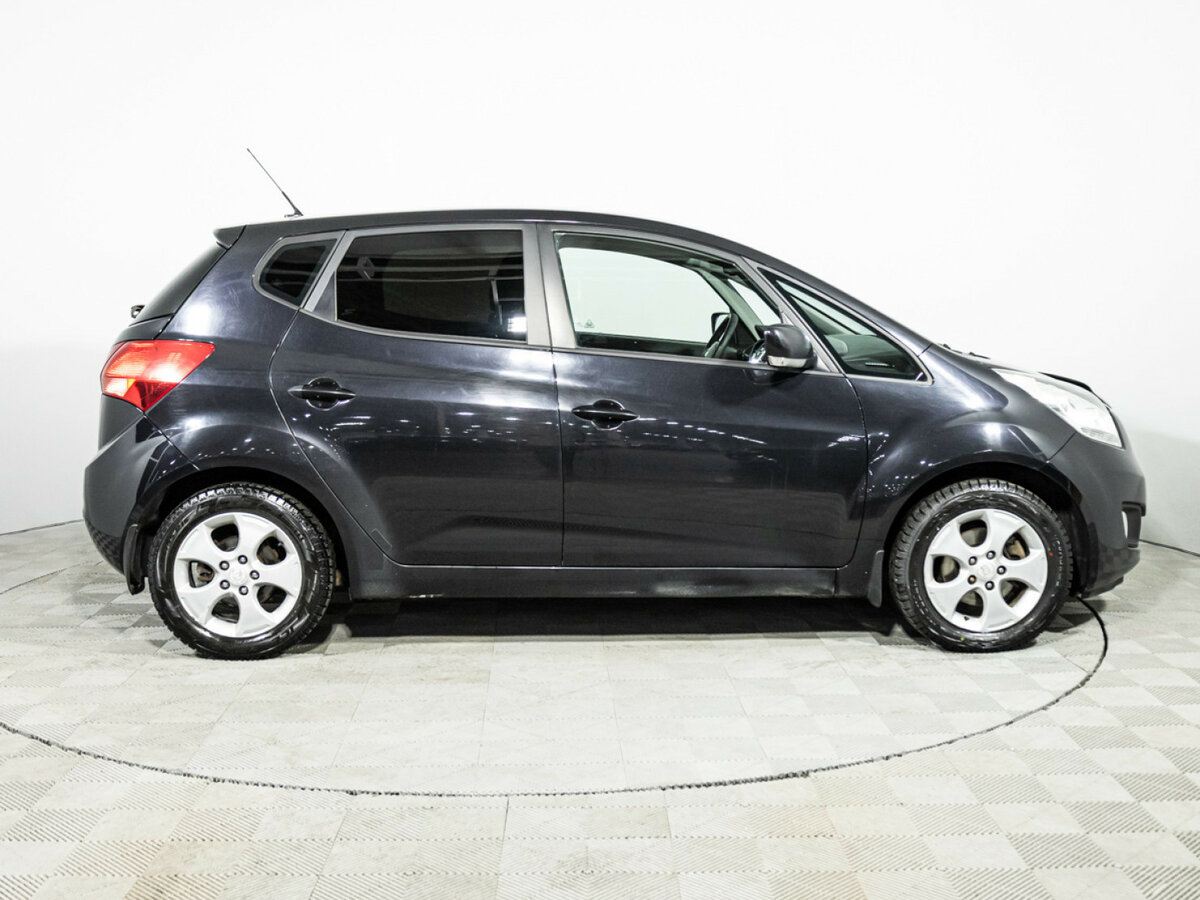 Купить Kia Venga I, 2012, 235 037 км, фото №4