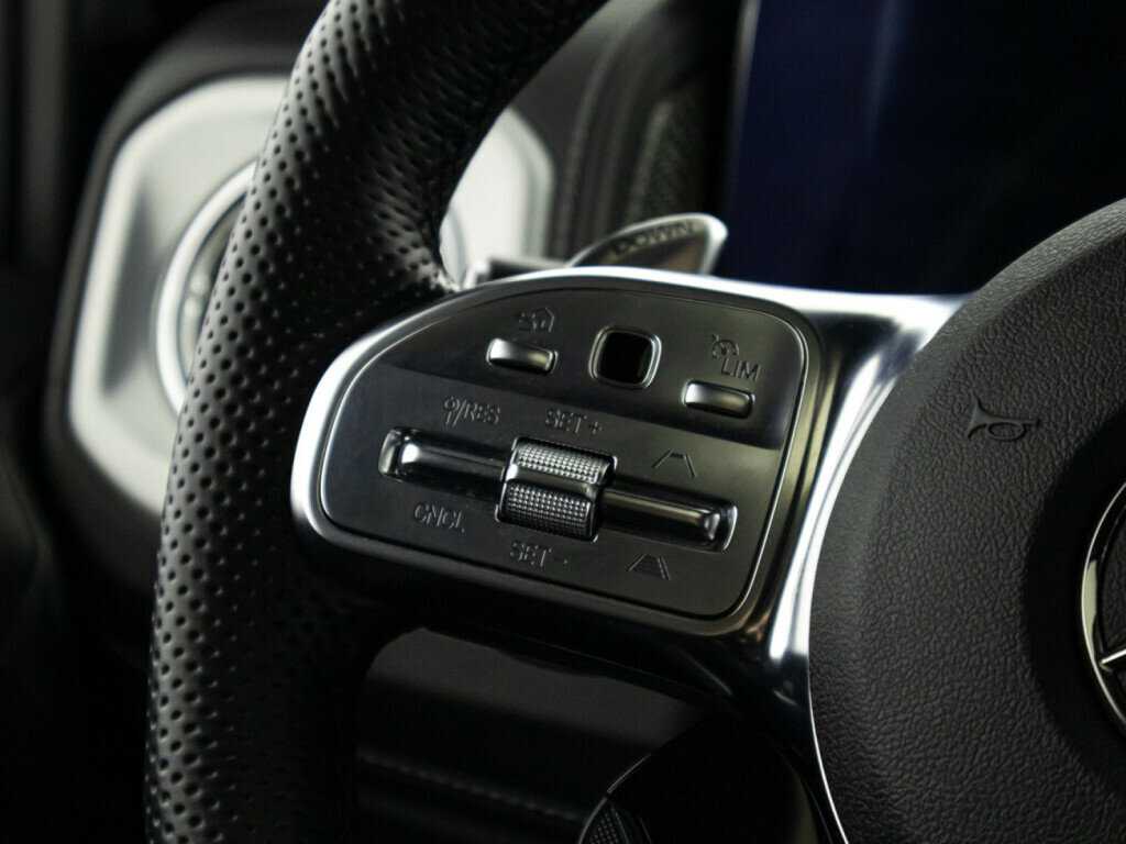 Купить Mercedes-Benz G-Класс AMG 63 AMG, 2021, 24 943 км, фото №30
