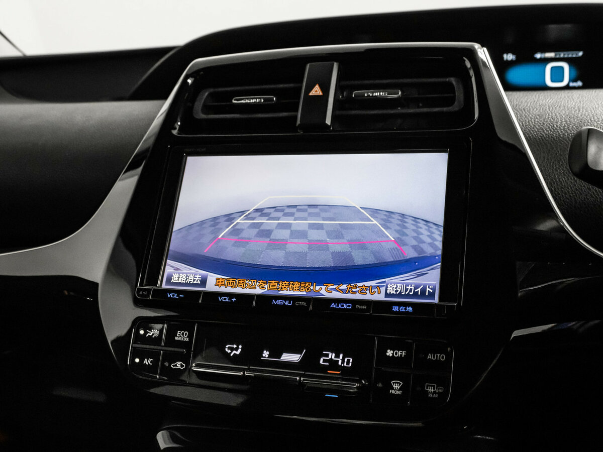 Купить Toyota Prius IV (XW50), 2016, 175 233 км, фото №15
