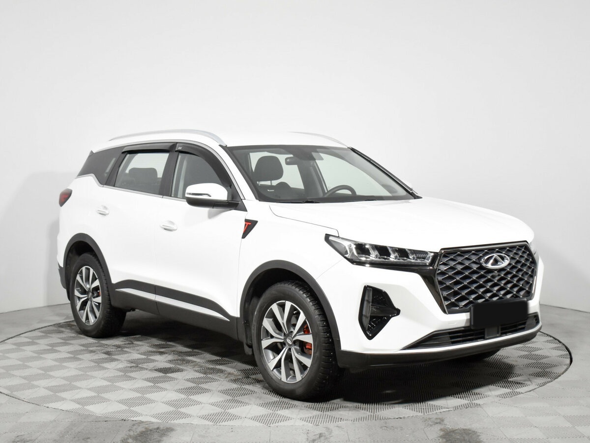 Купить Chery Tiggo 7 Pro Max I, 2023, 23 780 км, фото №3