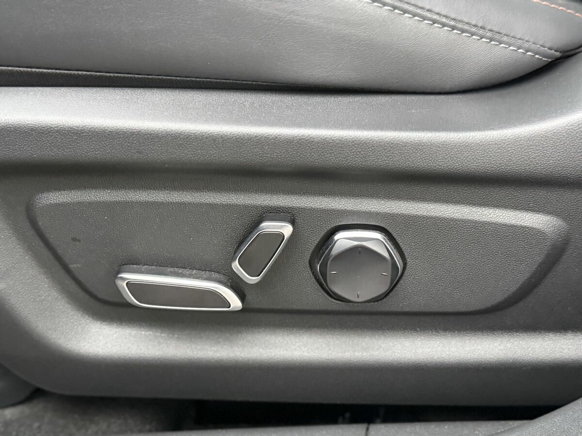 Купить Changan UNI-K, 2024, 9 371 км, фото №15