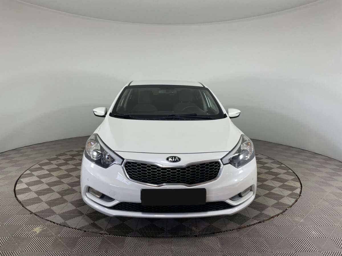 Купить Kia Cerato, 2014, 200 350 км, фото №2