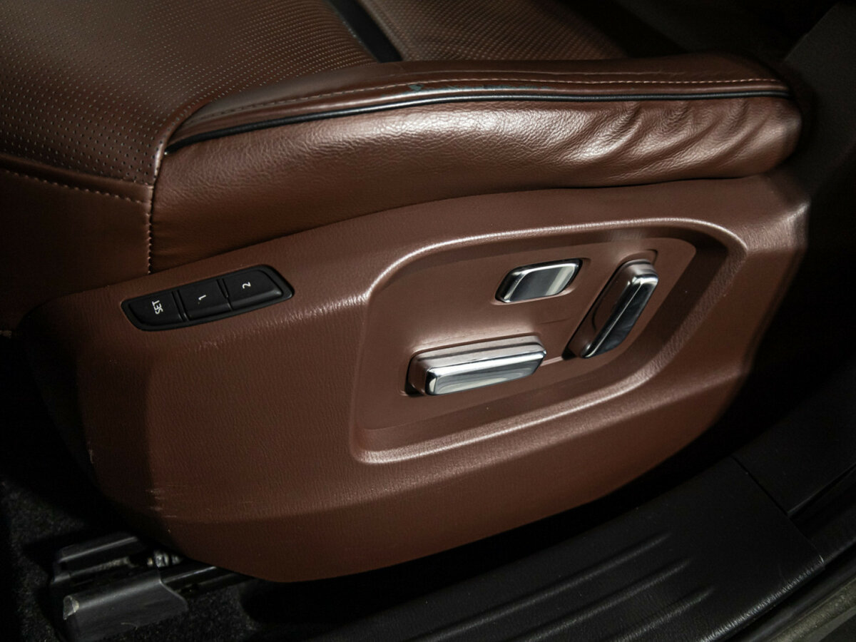 Купить Mazda CX-9 II, 2019, 118 000 км, фото №12