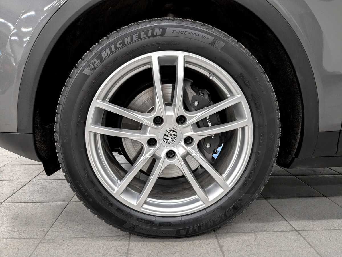 Купить Porsche Cayenne, 2020, 45 900 км, фото №18