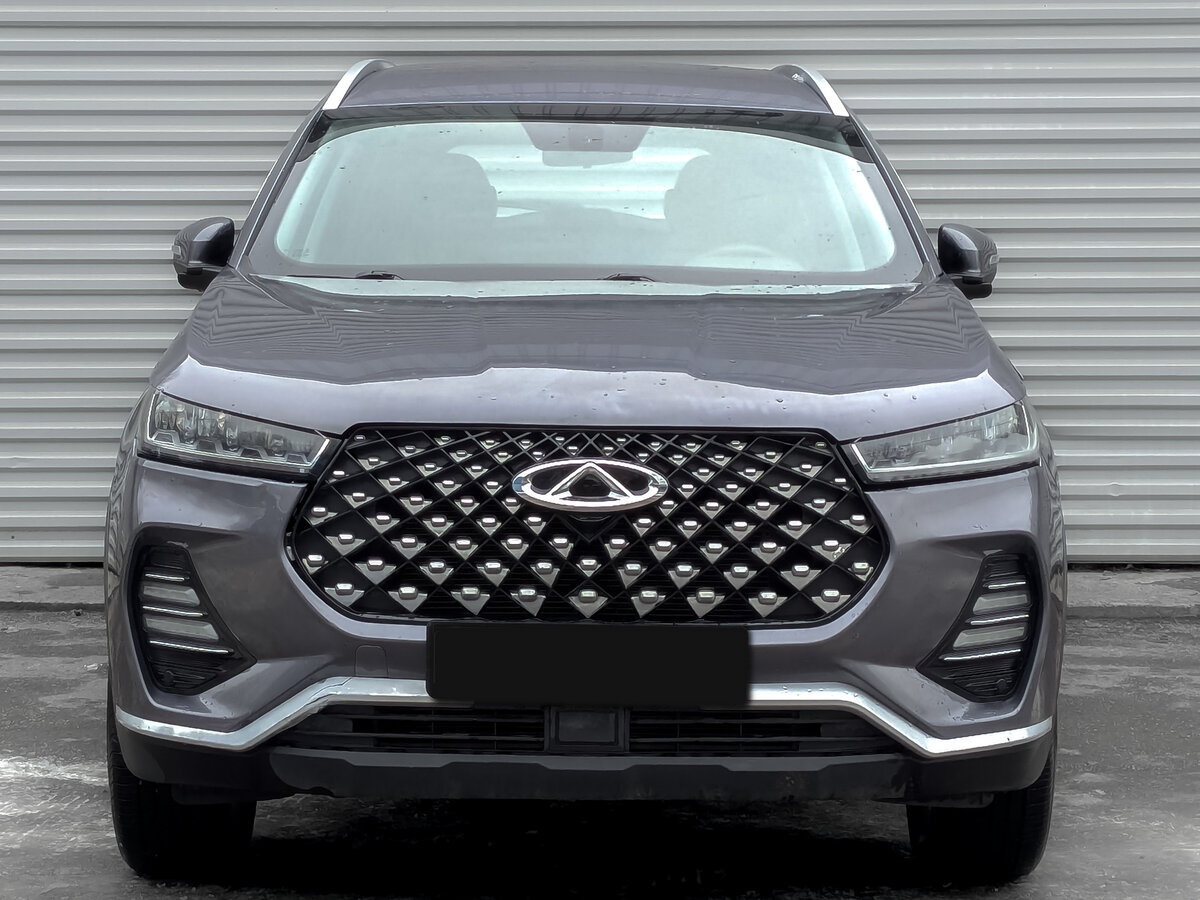 Купить Chery Tiggo 7 Pro I, 2022, 119 863 км, фото №2