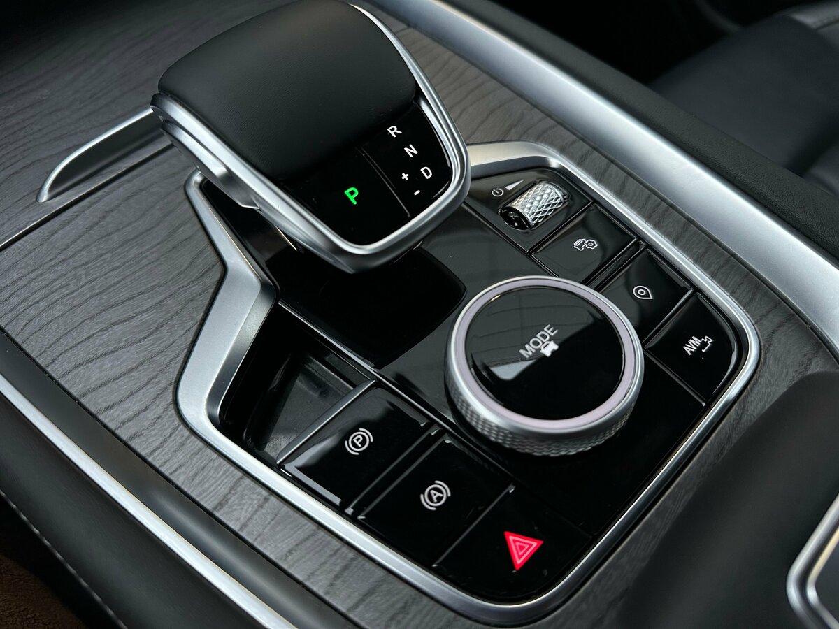 Купить Chery Tiggo 8 Pro Max I Рестайлинг, 2024, 16 702 км, фото №37