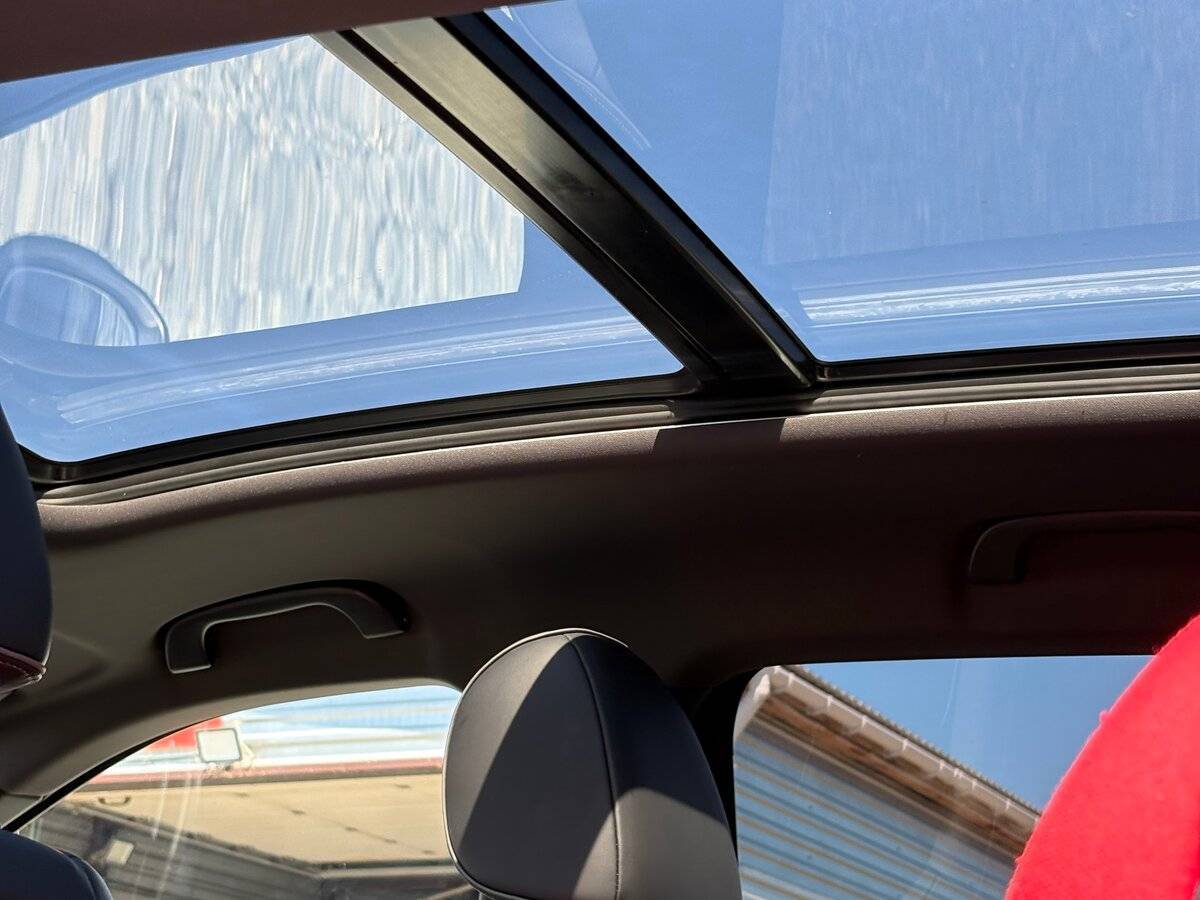 Купить FAW Bestune T55, 2023, 16 000 км, фото №19