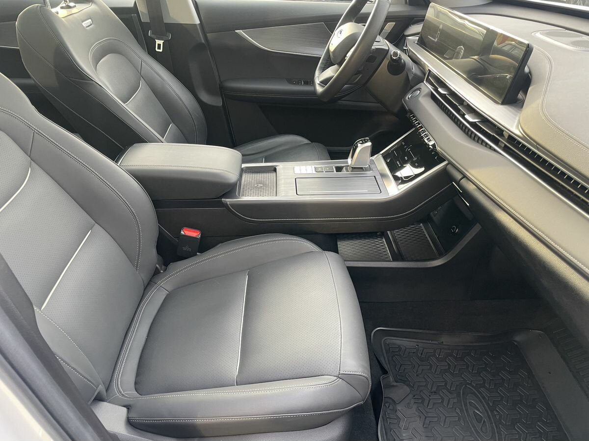 Купить Chery Tiggo 7 Pro Max I, 2023, 10 720 км, фото №9