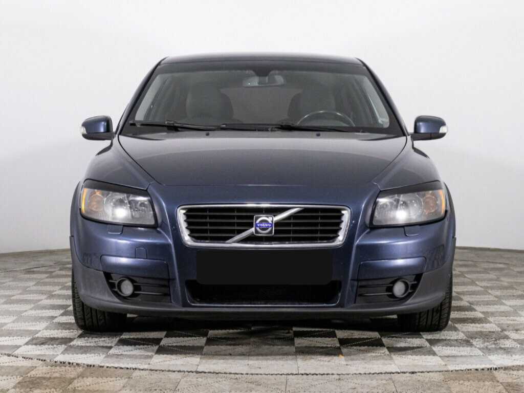 Купить Volvo C30, 2008, 228 528 км, фото №2