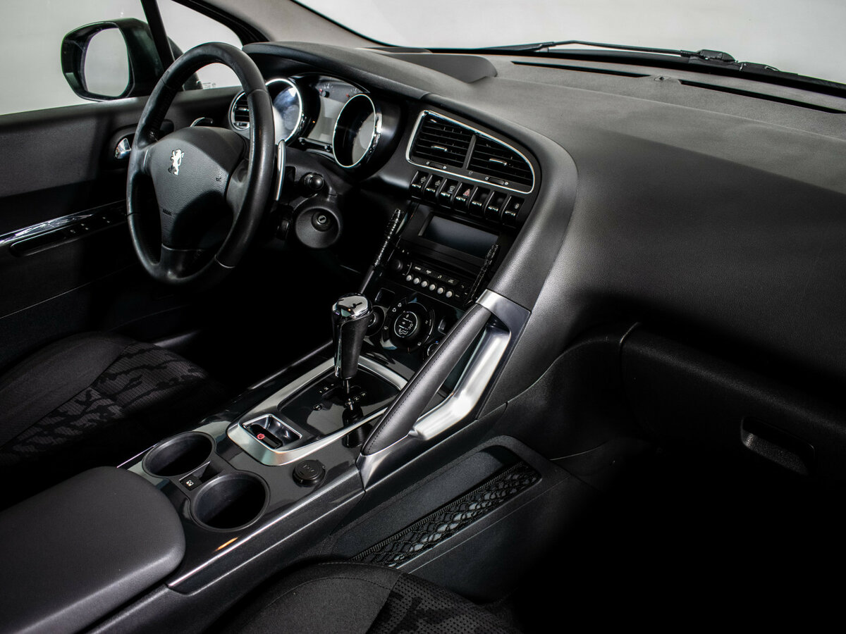 Купить Peugeot 3008 I, 2012, 271 848 км, фото №11