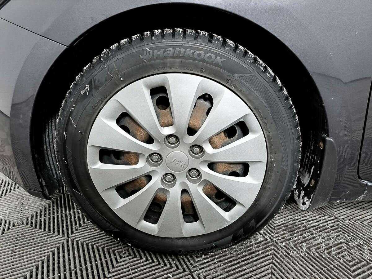 Купить Kia Ceed, 2013, 127 681 км, фото №18
