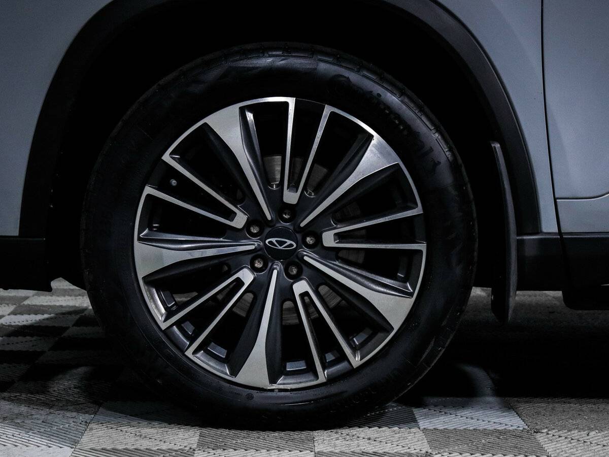 Купить Chery Tiggo 8 Pro Max I Рестайлинг, 2023, 49 500 км, фото №14