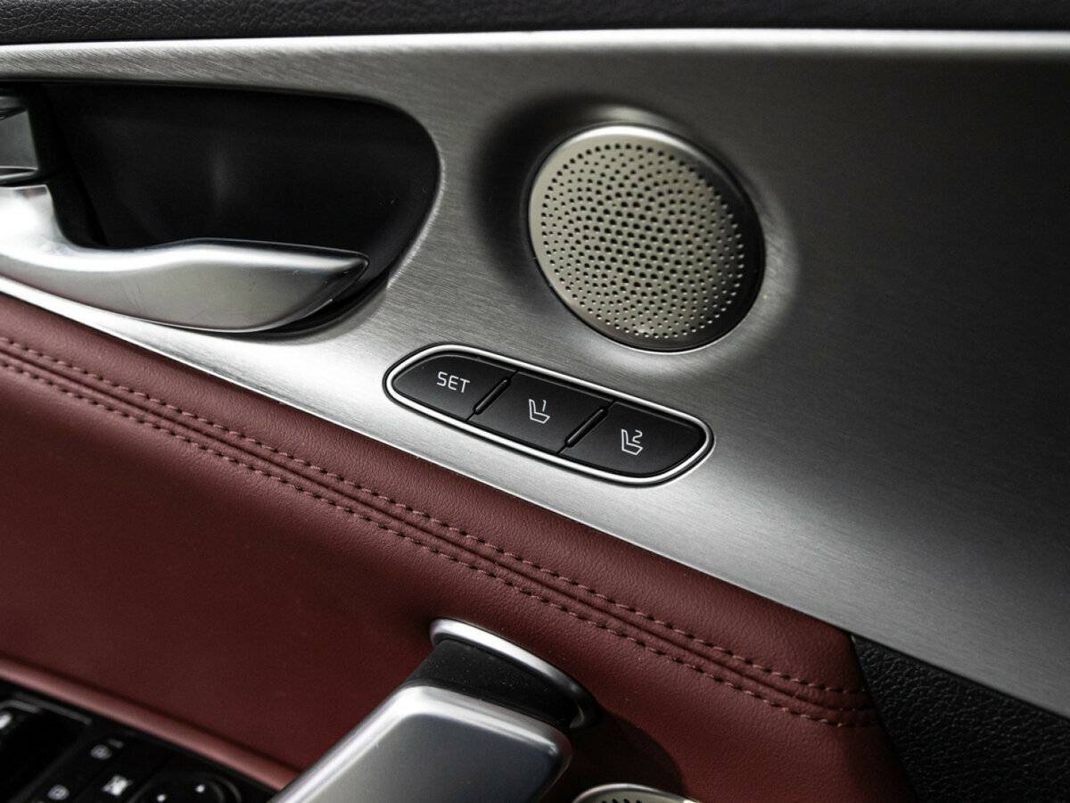 Купить Kia Stinger, 2018, 68 335 км, фото №18
