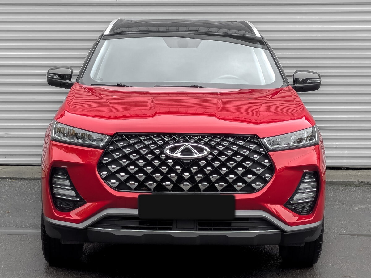 Купить Chery Tiggo 7 Pro I, 2022, 43 333 км, фото №2