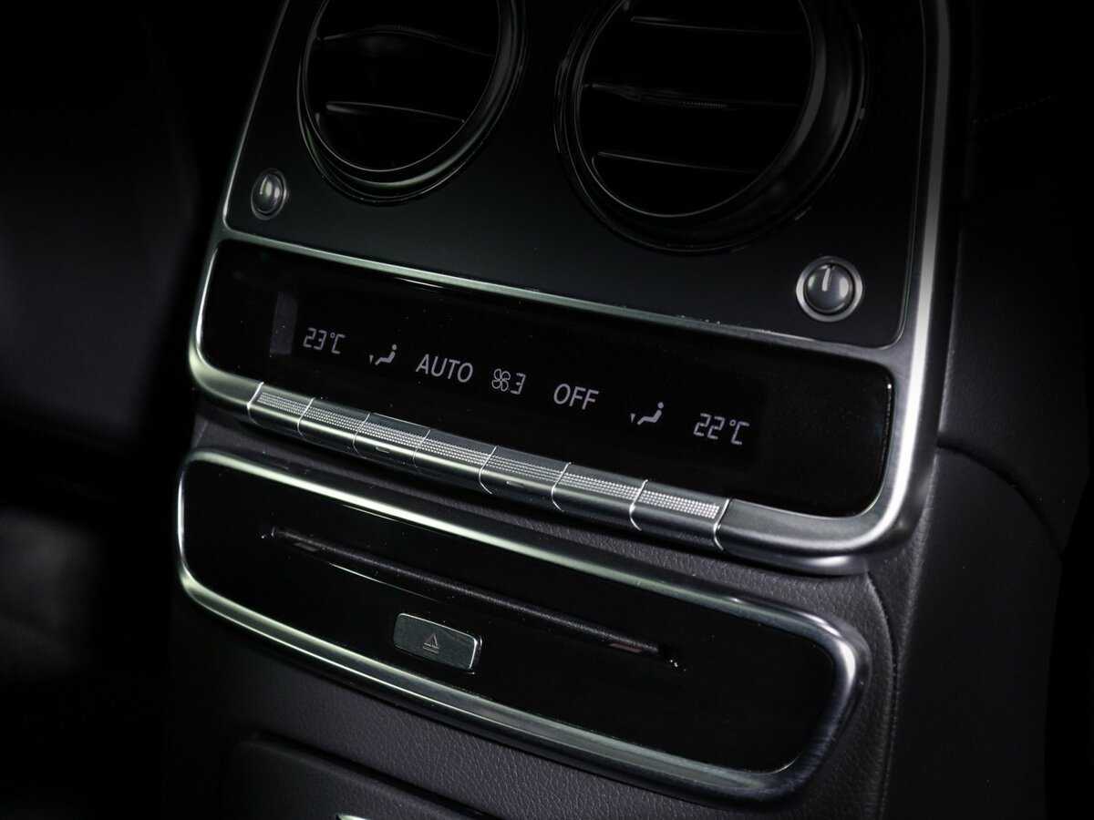 Купить Mercedes-Benz S-Класс 450 Long, 2017, 46 844 км, фото №20